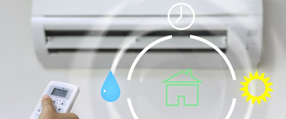 climatizzazione su misura a Bergamo
