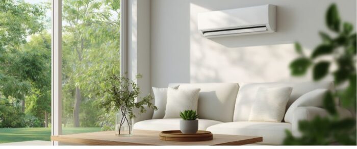 Climatizzazione per abitazioni di pregio a Bergamo